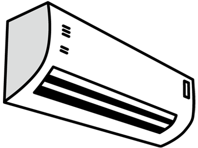 室内機