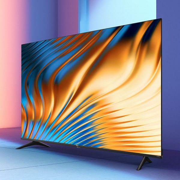 Hisense 4K液晶テレビ A6Hシリーズ